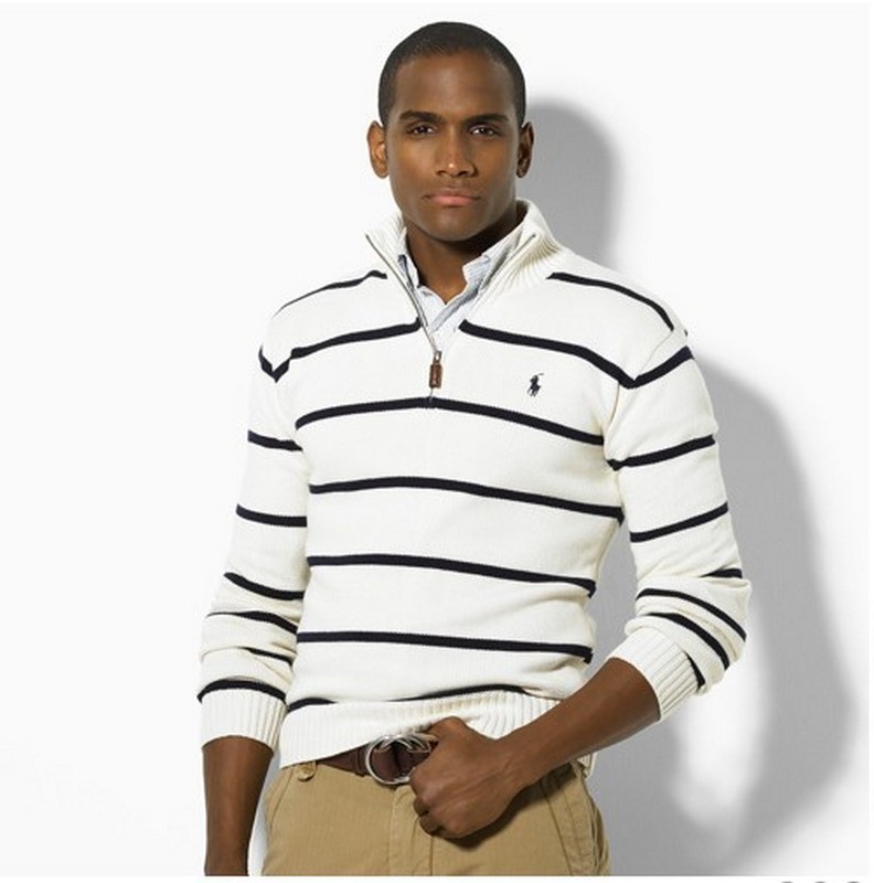 polo Men's Sweater 151